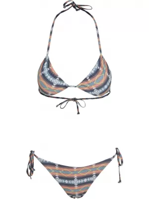 Бански костюм URBAN CLASSICS TB3459 БЯЛА ИНКА
