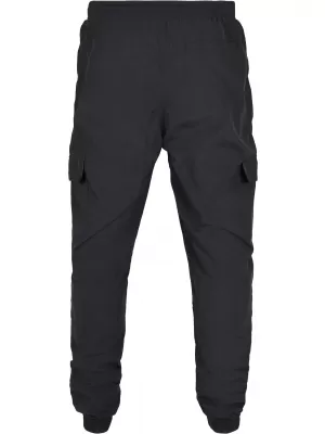 Панталони URBAN CLASSICS TB3669 ЧЕРНО