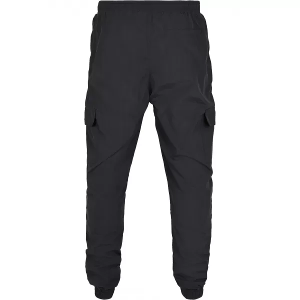  Панталони URBAN CLASSICS TB3669 ЧЕРНО 