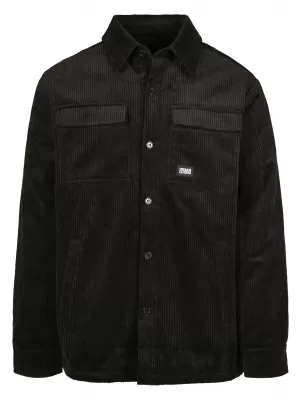 Яке URBAN CLASSICS TB3932 ЧЕРНО