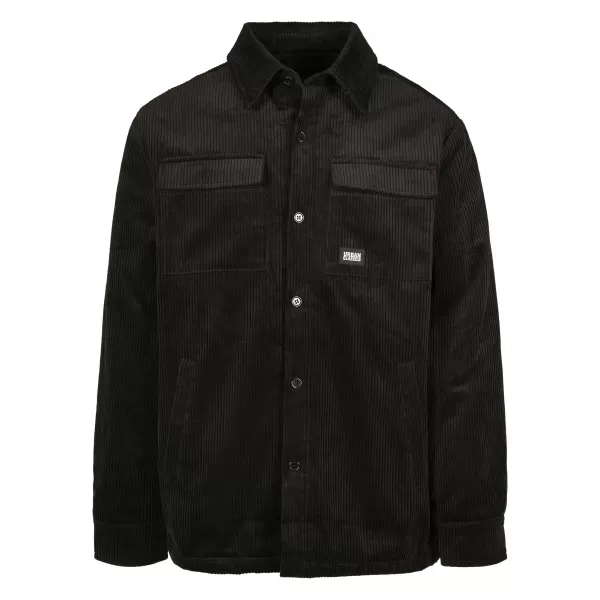  Яке URBAN CLASSICS TB3932 ЧЕРНО 