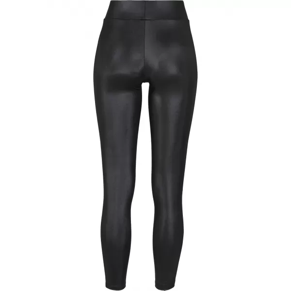  Гамаши URBAN CLASSICS TB3715 ЧЕРНО 