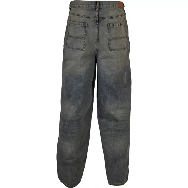  Дънки URBAN CLASSICS TB4461 2000 ИЗМИТИ 