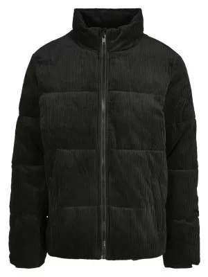 Яке URBAN CLASSICS TB3811 ЧЕРНО