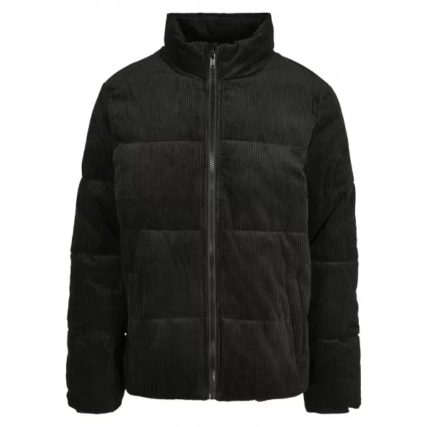  Яке URBAN CLASSICS TB3811 ЧЕРНО 