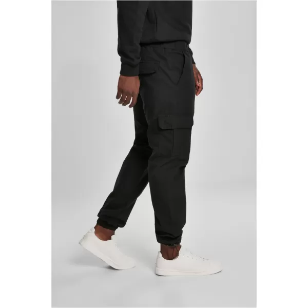  Панталони URBAN CLASSICS TB3199 ЧЕРНО 