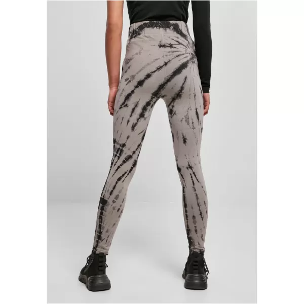  Гамаши URBAN CLASSICS TB3656 ЧЕРЕН/АСФАЛТ 