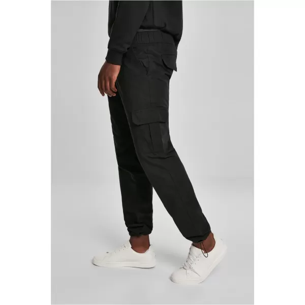  Панталони URBAN CLASSICS TB3199 ЧЕРНО 