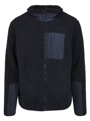 Яке URBAN CLASSICS TB3833 СРЕДНОЩНО ТЪМНО