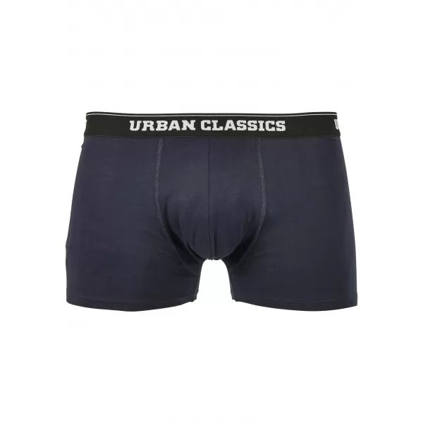  Боксьор URBAN CLASSICS TB4503 ТЕДИ AOP/JASPER/NAVY 
