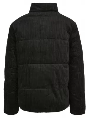Яке URBAN CLASSICS TB3811 ЧЕРНО