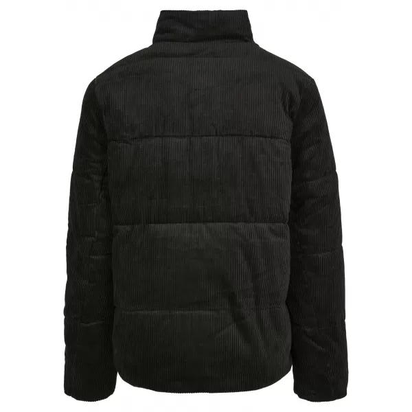  Яке URBAN CLASSICS TB3811 ЧЕРНО 