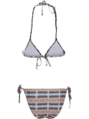 Бански костюм URBAN CLASSICS TB3459 БЯЛА ИНКА