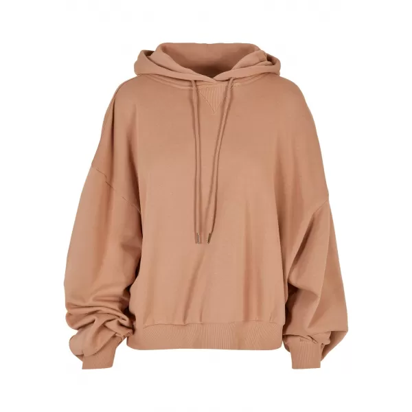  Дамска суитчър URBAN CLASSICS TB4084 АМБЪР 