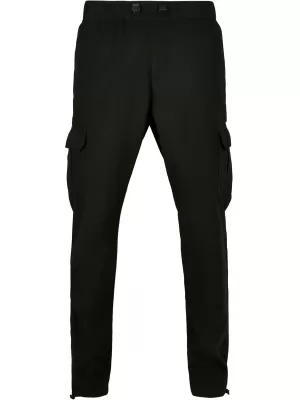 Панталони URBAN CLASSICS TB3199 ЧЕРНО
