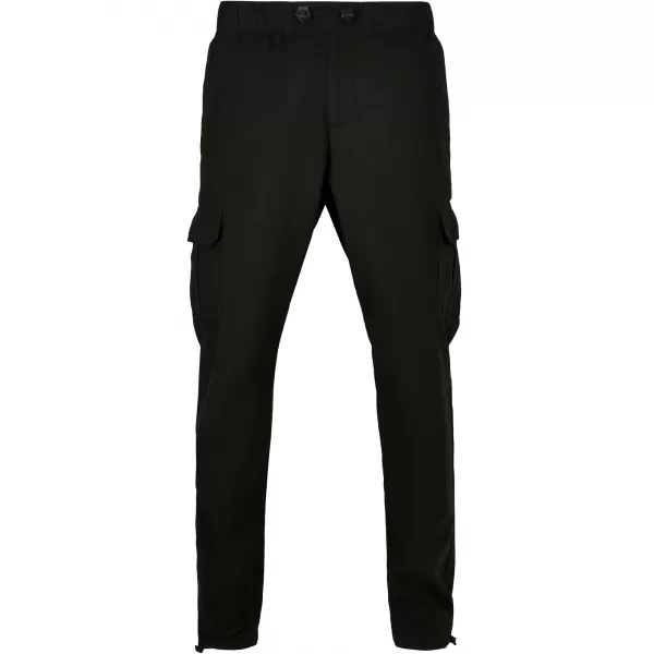  Панталони URBAN CLASSICS TB3199 ЧЕРНО 