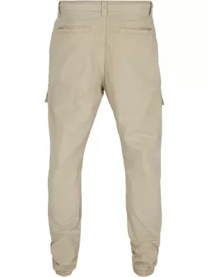 Панталони URBAN CLASSICS TB3511 БЕТОН