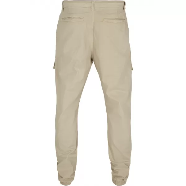  Панталони URBAN CLASSICS TB3511 БЕТОН 