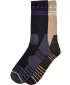 Чорапи URBAN CLASSICS TB3742 ЧЕРНО/СЪЮЗ БЕЖОВО
