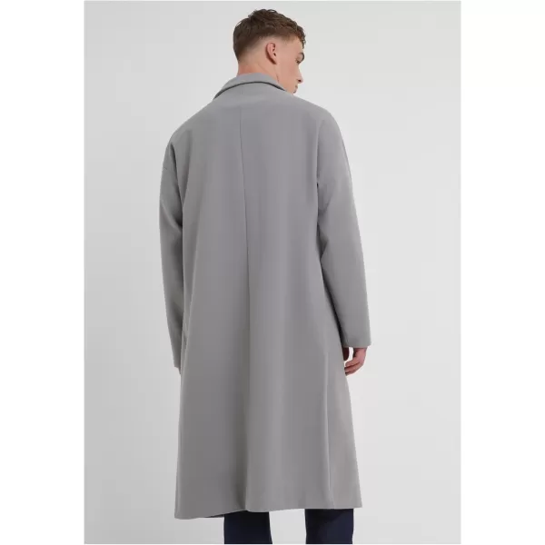  Мъжко палто URBAN CLASSICS TB5541 ВОЛФРИ 
