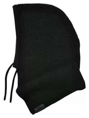 Cravat URBAN CLASSICS TB5649 ЧЕРНО