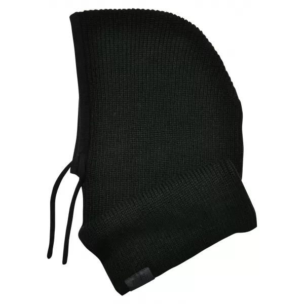  Cravat URBAN CLASSICS TB5649 ЧЕРНО 