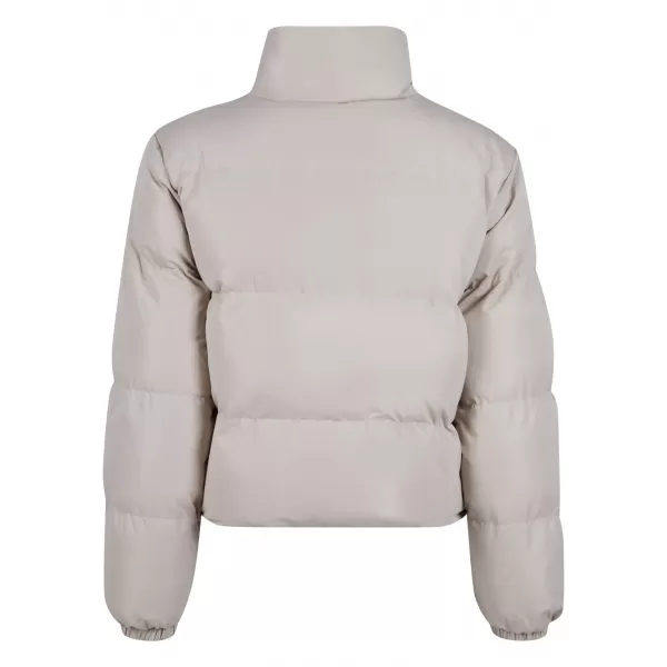  Дамско яке URBAN CLASSICS TB4759 МОКЪР ПЯСЪК 
