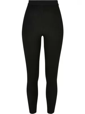 Гамаши URBAN CLASSICS TB5057 ЧЕРНО