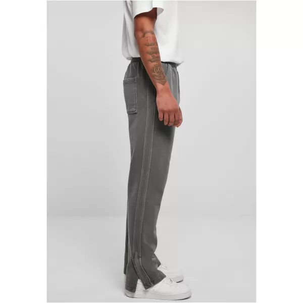  Мъжки анцузи URBAN CLASSICS TB4957 ТЪМНА СЯНКА 