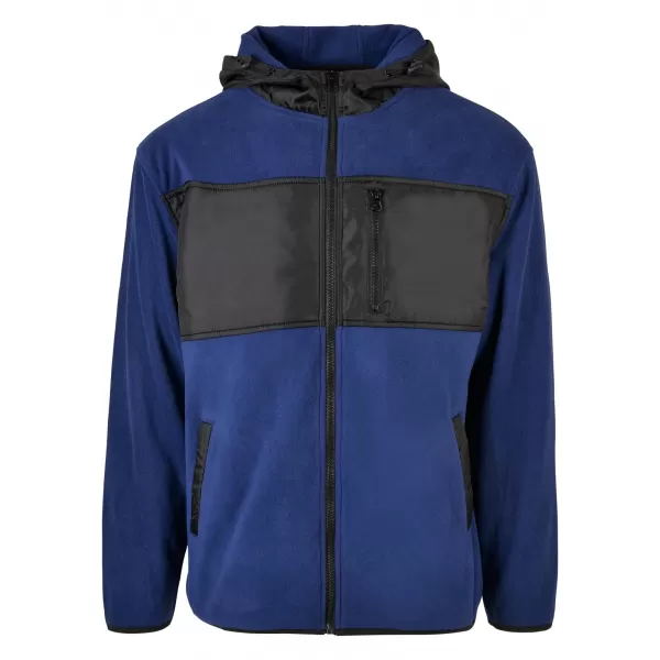 Яке URBAN CLASSICS TB5534 SPACEBLUE 