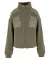Дамско яке URBAN CLASSICS TB6068 БЛЕДО ЗЕЛЕНО