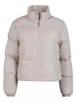 Дамско яке URBAN CLASSICS TB4759 МОКЪР ПЯСЪК