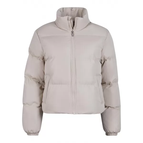 Дамско яке URBAN CLASSICS TB4759 МОКЪР ПЯСЪК 