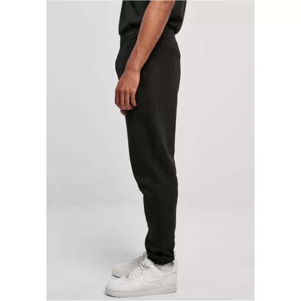  Мъжки анцузи URBAN CLASSICS TB5916 ЧЕРНО 