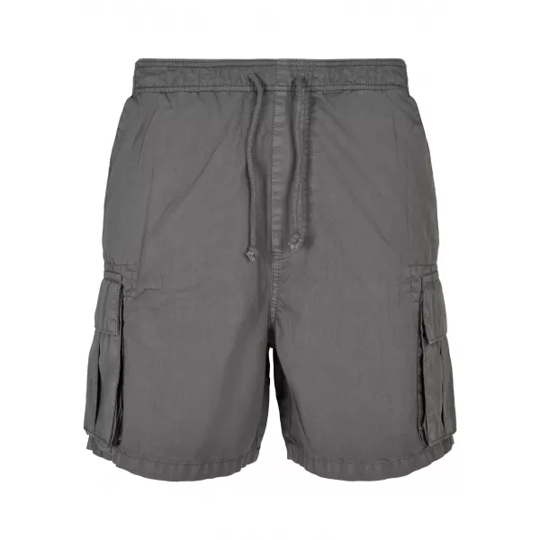  Къси панталони URBAN CLASSICS TB4939 ТЪМНА СЯНКА 