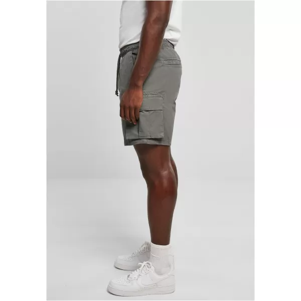  Къси панталони URBAN CLASSICS TB4939 ТЪМНА СЯНКА 