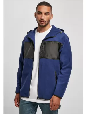 Яке URBAN CLASSICS TB5534 SPACEBLUE