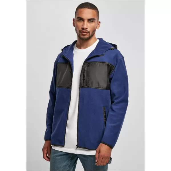  Яке URBAN CLASSICS TB5534 SPACEBLUE 