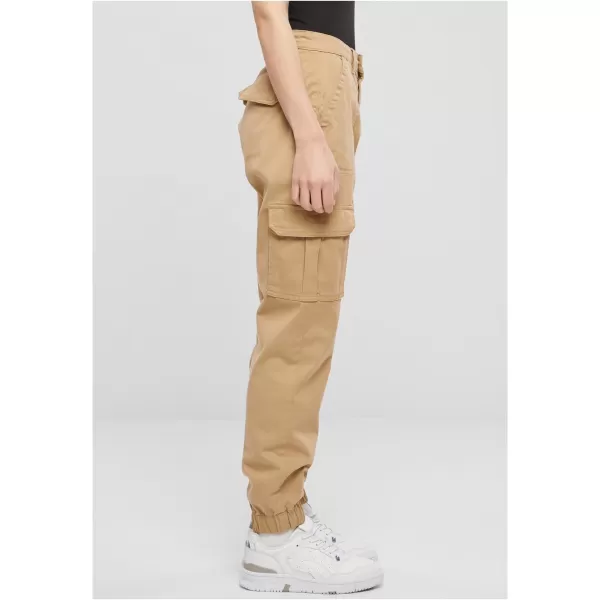  Дамски панталони URBAN CLASSICS TB5454 СЪЮЗ БЕЖОВО 