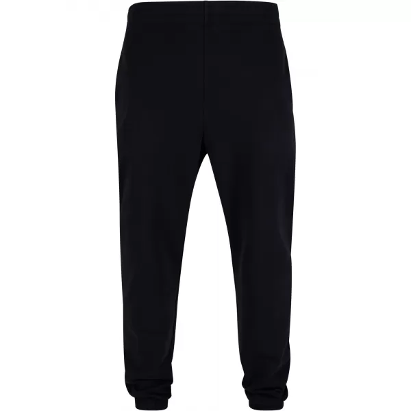  Мъжки анцузи URBAN CLASSICS TB5916 ЧЕРНО 
