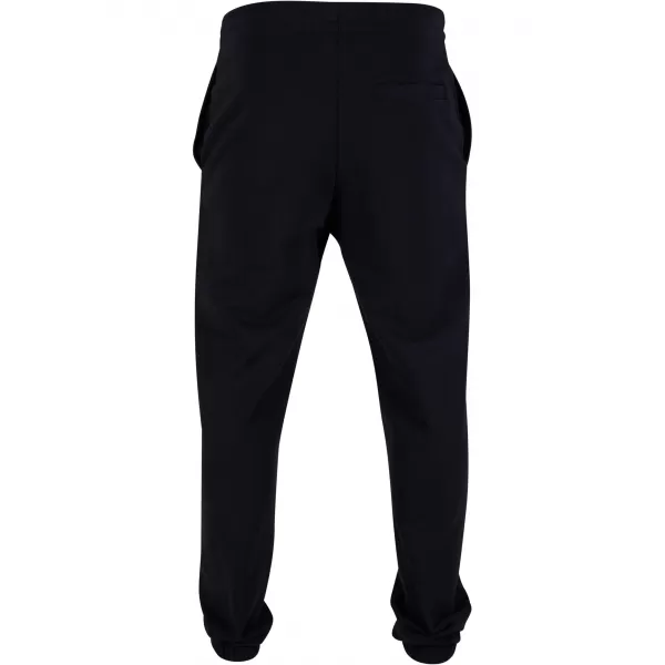  Мъжки анцузи URBAN CLASSICS TB5916 ЧЕРНО 