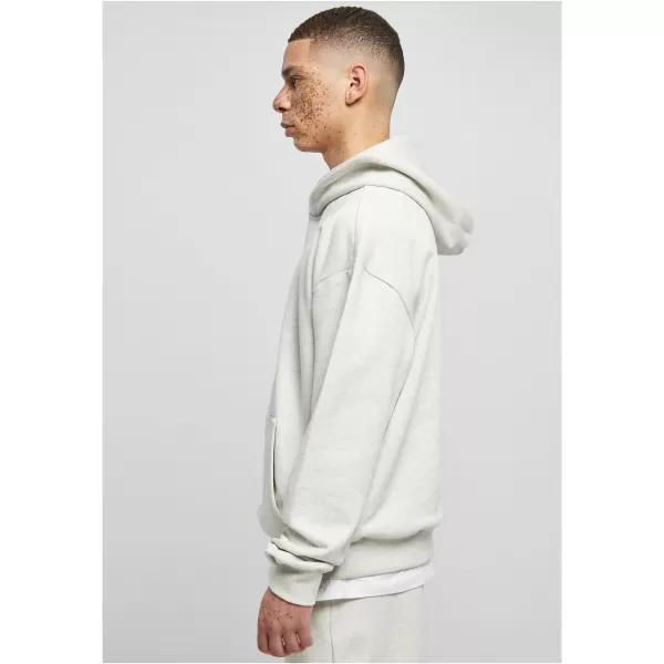  Мъжки суичър URBAN CLASSICS TB4925 СВЕТЛО СИВО 