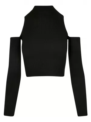 Риза URBAN CLASSICS TB5048 ЧЕРНО