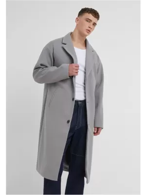 Мъжко палто URBAN CLASSICS TB5541 ВОЛФРИ