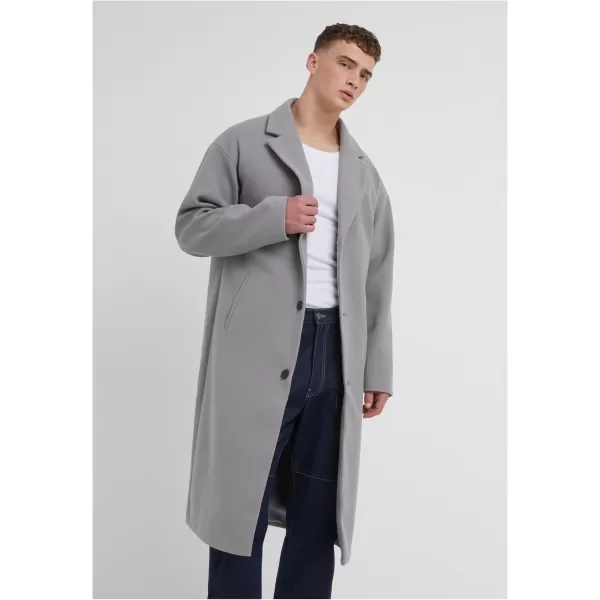  Мъжко палто URBAN CLASSICS TB5541 ВОЛФРИ 