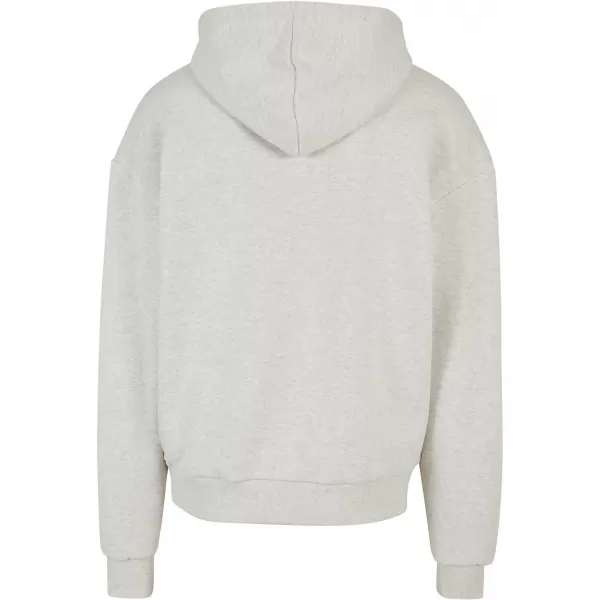  Мъжки суичър URBAN CLASSICS TB4925 СВЕТЛО СИВО 