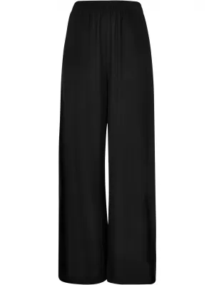 Дамски панталони URBAN CLASSICS TB5996 ЧЕРНО