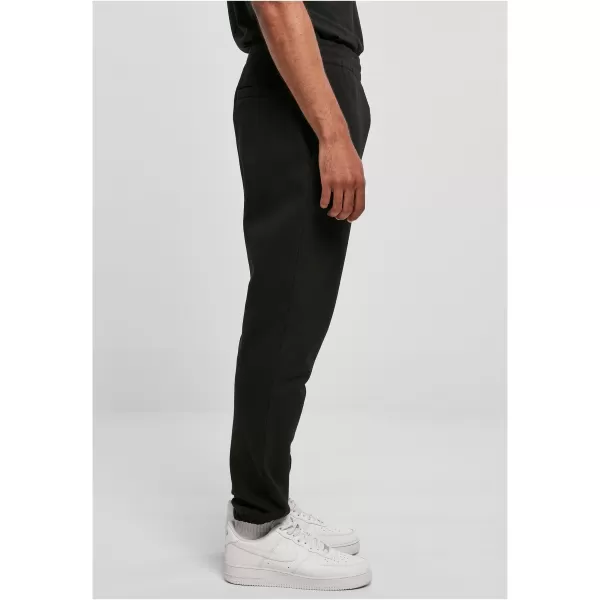  Мъжки анцузи URBAN CLASSICS TB5916 ЧЕРНО 