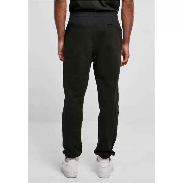  Мъжки анцузи URBAN CLASSICS TB5916 ЧЕРНО 