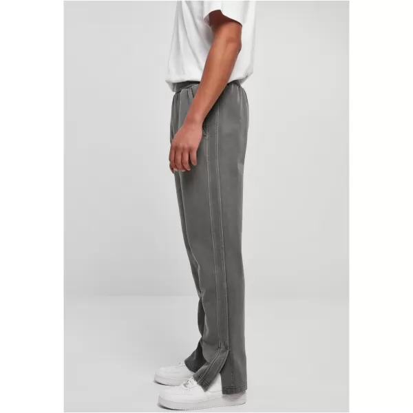  Мъжки анцузи URBAN CLASSICS TB4957 ТЪМНА СЯНКА 